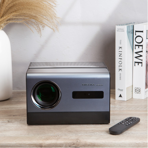 Nichia Vision Vista 620