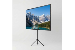 100″ Проекционный экран Nichia Vision 
