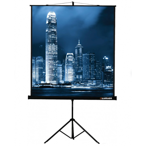 131" Экран для проектора Lumien Master View LMV-100105