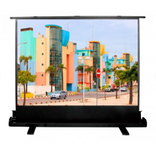 77" Экран для проектора Cactus FloorExpert CS-PSFLE-160X120