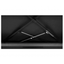 91" Экран для проектора Cactus FloorExpert CS-PSFLE-200X113
