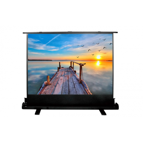 91" Экран для проектора Cactus FloorExpert CS-PSFLE-200X113