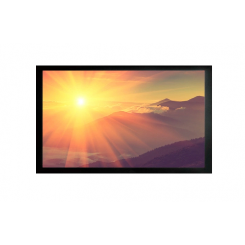 131" Экран для проектора Cactus FrameExpert CS-PSFRE-280X158