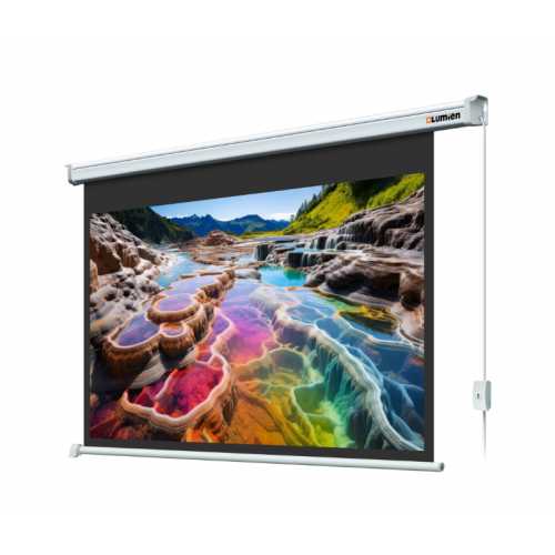 122" Экран для проектора Lumien Master Control LMC-100115