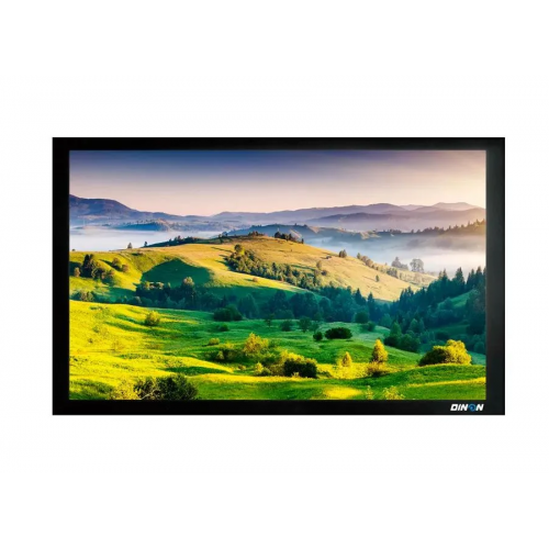 137" Экран для проектора Cactus FrameExpert CS-PSFRE-300X169