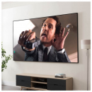 100" Экран для проектора SAKURA Framescreen Cinema S'OK SCPSFR-221x125G Pro