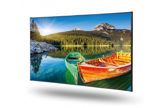 100" Экран для проектора SAKURA Framescreen Cinema S'OK SCPSFR-221x125G Pro