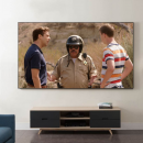 100" Экран для проектора SAKURA Framescreen Cinema S'OK SCPSFR-221x125G Pro