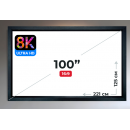 100" Экран для проектора Sakura S'OK Zeus SGPSFR-221x125A