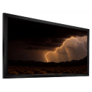 100" Экран для проектора Sakura S'OK Zeus SGPSFR-221x125A