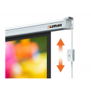110" Экран для проектора Lumien Master Control LMC-100103