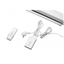 135" Экран для проектора Sakura S'OK SCPSM-298x168FG Pro