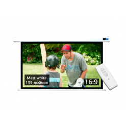 135" Экран для проектора Sakura S'OK SCPSM-298x168FG Pro