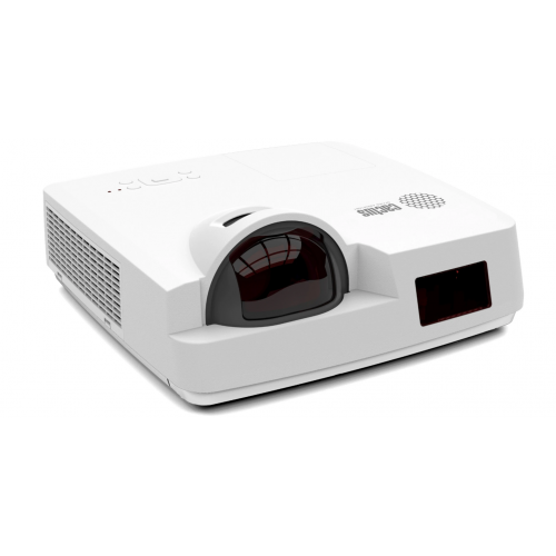 Проектор Cactus Bright CS-V1.WT