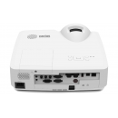 Проектор Cactus Bright CS-V1.WT