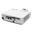 Проектор Cactus Bright CS-V1.WT