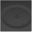 Проектор Cactus CS-M1.SG