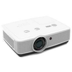 Проектор Cactus Bright CS-S4.WT