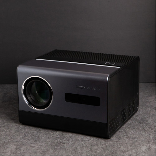 Nichia Vision Vista 420