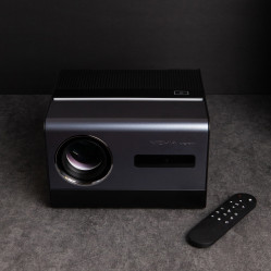 Nichia Vision Vista 480