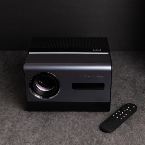 Nichia Vision Vista 480