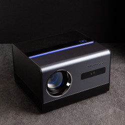 Nichia Vision Vista 360
