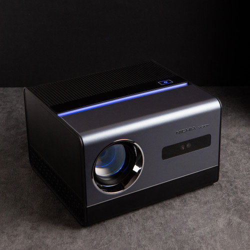 Nichia Vision Vista 360