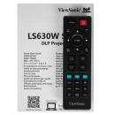 Проектор ViewSonic LS630W