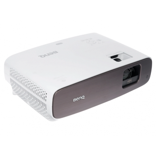 Проектор BenQ W2700 белый