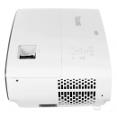 Проектор BenQ W2700 белый