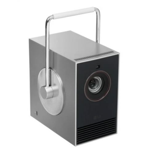 Проектор LG CineBeam Q HU710PB