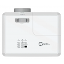 Проектор Exell EXD203STW