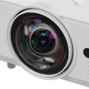 Проектор Exell EXD203STW