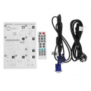 Проектор Exell EXD203STW