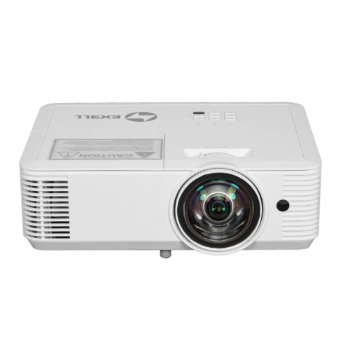 Проектор Exell EXD102STW