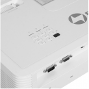 Проектор Exell EXD102STW
