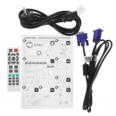 Проектор Exell EXD102STW