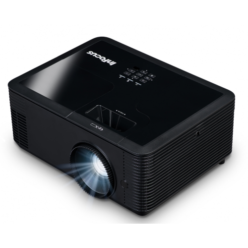 Проектор InFocus IN138HDST