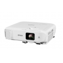 Проектор Epson EB-992F