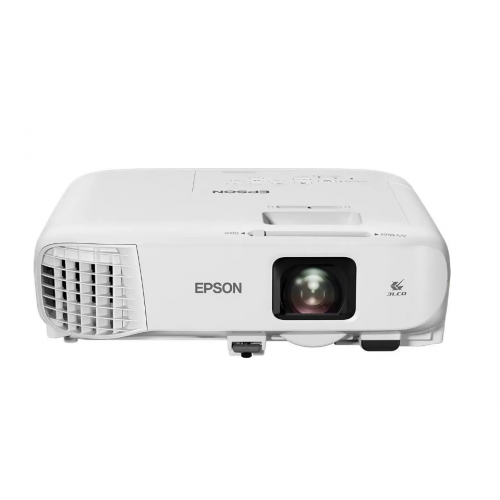 Проектор Epson EB-992F