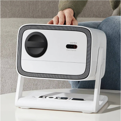 Проектор Wanbo Projector Vali 1