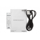 Проектор Epson CO-W01