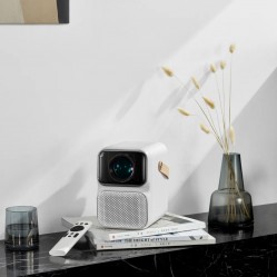 Проектор Wanbo Projector T6 Max