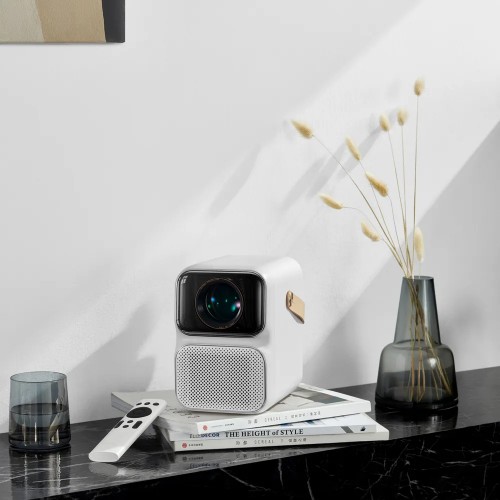 Проектор Wanbo Projector T6 Max