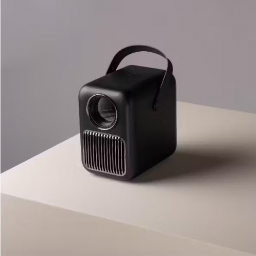 Wanbo Projector T6R Max