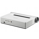 Проектор ViewSonic X2000L-4K белый Проектор ViewSonic X2000L-4K белый