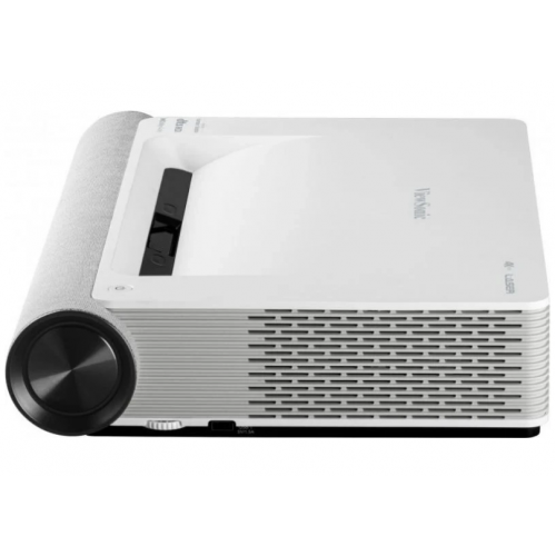 Проектор ViewSonic X2000L-4K белый