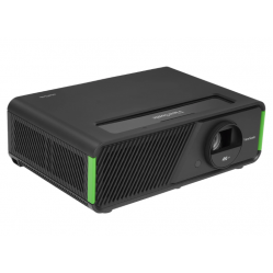 Проектор ViewSonic X1-4K Pro черный