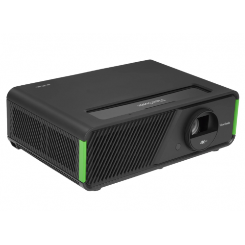 Проектор ViewSonic X2-4K Pro черный