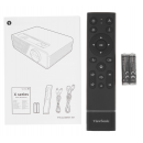 Проектор ViewSonic X2-4K Pro черный Проектор ViewSonic X2-4K Pro черный